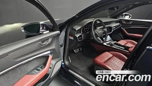 Audi S6, 2023 — миниатюра 11
