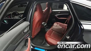 Audi S6, 2023 — миниатюра 12
