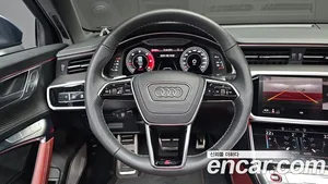 Audi S6, 2023 — миниатюра 13