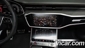 Audi S6, 2023 — миниатюра 14