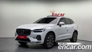 Volvo XC60, 2023 — миниатюра 1