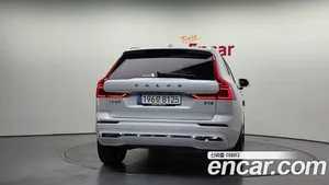 Volvo XC60, 2023 — миниатюра 4