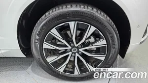 Volvo XC60, 2023 — миниатюра 5