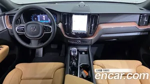 Volvo XC60, 2023 — миниатюра 7