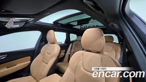 Volvo XC60, 2023 — миниатюра 12