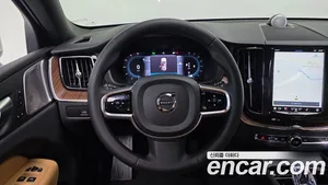 Volvo XC60, 2023 — миниатюра 14
