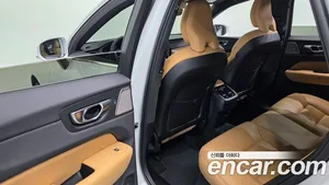 Volvo XC60, 2023 — миниатюра 17