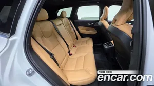 Volvo XC60, 2023 — миниатюра 19