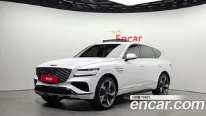 Genesis GV80, 2025 — миниатюра 1