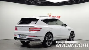 Genesis GV80, 2025 — миниатюра 2