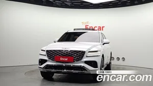 Genesis GV80, 2025 — миниатюра 3