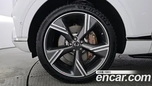 Genesis GV80, 2025 — миниатюра 5