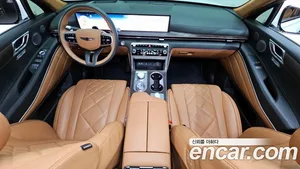 Genesis GV80, 2025 — миниатюра 7