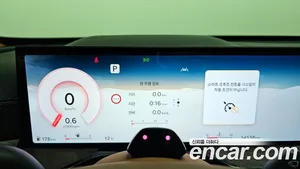 Genesis GV80, 2025 — миниатюра 8