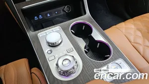 Genesis GV80, 2025 — миниатюра 9