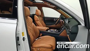 Genesis GV80, 2025 — миниатюра 11
