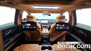 Genesis GV80, 2025 — миниатюра 12