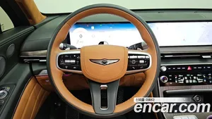 Genesis GV80, 2025 — миниатюра 14