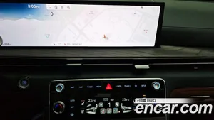 Genesis GV80, 2025 — миниатюра 15