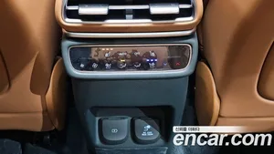 Genesis GV80, 2025 — миниатюра 17