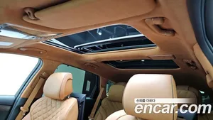 Genesis GV80, 2025 — миниатюра 18