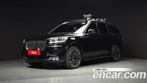Lincoln Aviator, 2023 — миниатюра 1