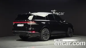 Lincoln Aviator, 2023 — миниатюра 2