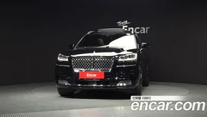 Lincoln Aviator, 2023 — миниатюра 3