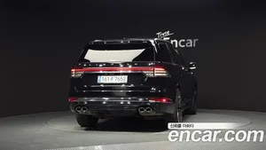 Lincoln Aviator, 2023 — миниатюра 4