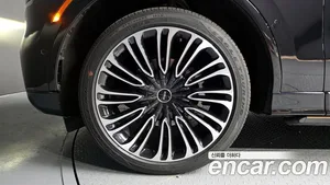 Lincoln Aviator, 2023 — миниатюра 5