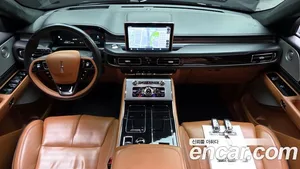 Lincoln Aviator, 2023 — миниатюра 7