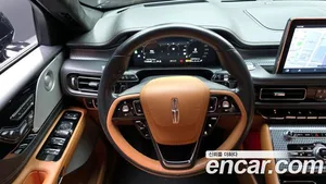 Lincoln Aviator, 2023 — миниатюра 13