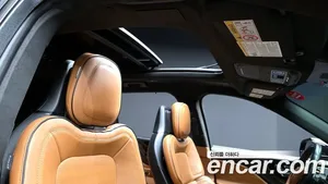 Lincoln Aviator, 2023 — миниатюра 20