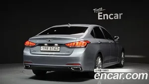 Hyundai Genesis, 2014 — миниатюра 2
