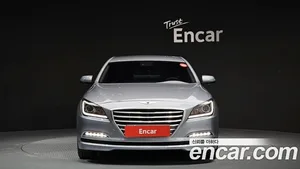 Hyundai Genesis, 2014 — миниатюра 3
