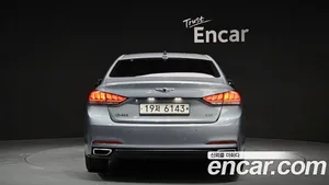 Hyundai Genesis, 2014 — миниатюра 4