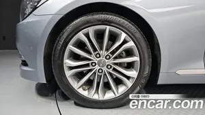 Hyundai Genesis, 2014 — миниатюра 5