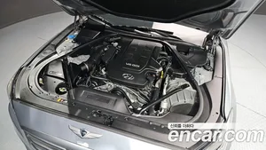 Hyundai Genesis, 2014 — миниатюра 6