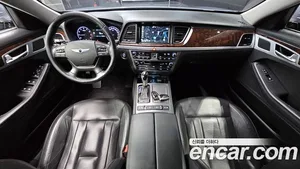 Hyundai Genesis, 2014 — миниатюра 7