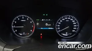 Hyundai Genesis, 2014 — миниатюра 8