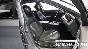Hyundai Genesis, 2014 — миниатюра 10