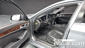 Hyundai Genesis, 2014 — миниатюра 11
