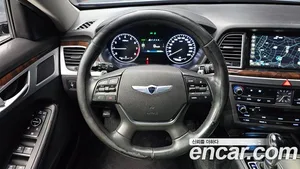 Hyundai Genesis, 2014 — миниатюра 14