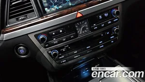 Hyundai Genesis, 2014 — миниатюра 17