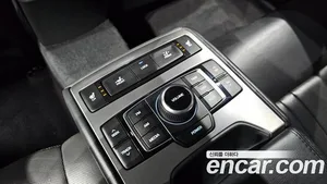 Hyundai Genesis, 2014 — миниатюра 19