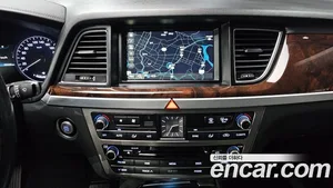 Hyundai Genesis, 2014 — миниатюра 20