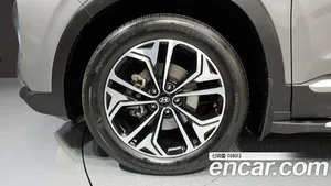 Hyundai Santa Fe, 2018 — миниатюра 5
