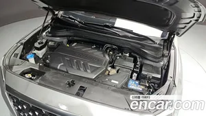 Hyundai Santa Fe, 2018 — миниатюра 6