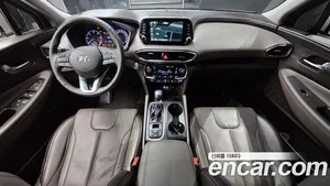 Hyundai Santa Fe, 2018 — миниатюра 7