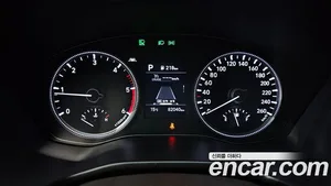 Hyundai Santa Fe, 2018 — миниатюра 8